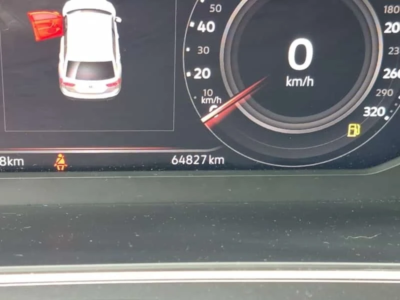 VW Tiguan * COMFORTLINE R LINE BLACK EDITION * CARFAX *  | Mobile.bg � ����������� 7