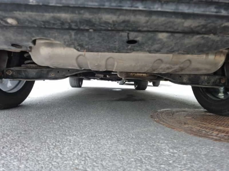 VW Tiguan * COMFORTLINE R LINE BLACK EDITION * CARFAX *  | Mobile.bg � ����������� 15