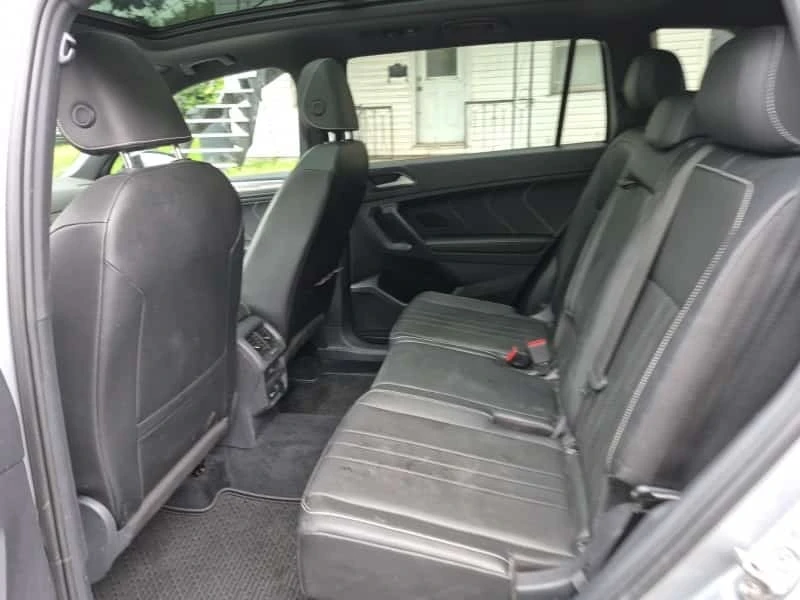 VW Tiguan * COMFORTLINE R LINE BLACK EDITION * CARFAX *  | Mobile.bg � ����������� 11