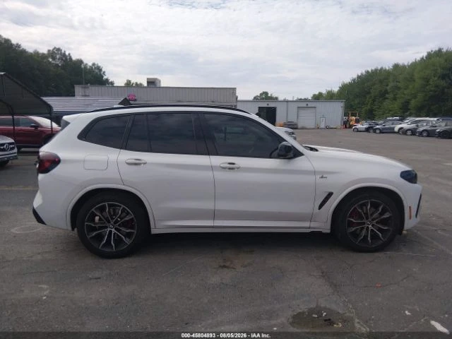 BMW X3 M40i| X-DRIVE| PANO| HARMAN| CAMERA | Mobile.bg � ����������� 8