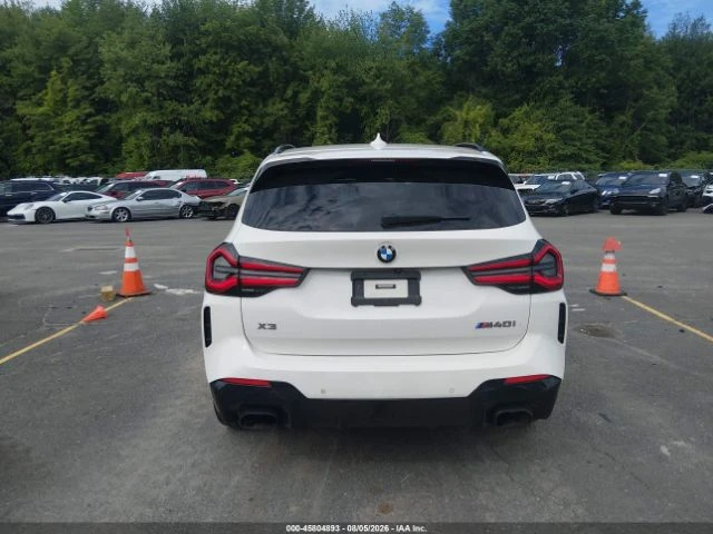 BMW X3 M40i| X-DRIVE| PANO| HARMAN| CAMERA | Mobile.bg � ����������� 6