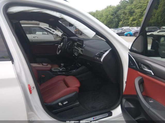 BMW X3 M40i| X-DRIVE| PANO| HARMAN| CAMERA | Mobile.bg � ����������� 11