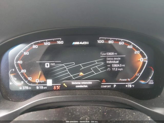 BMW X3 M40i| X-DRIVE| PANO| HARMAN| CAMERA | Mobile.bg � ����������� 12