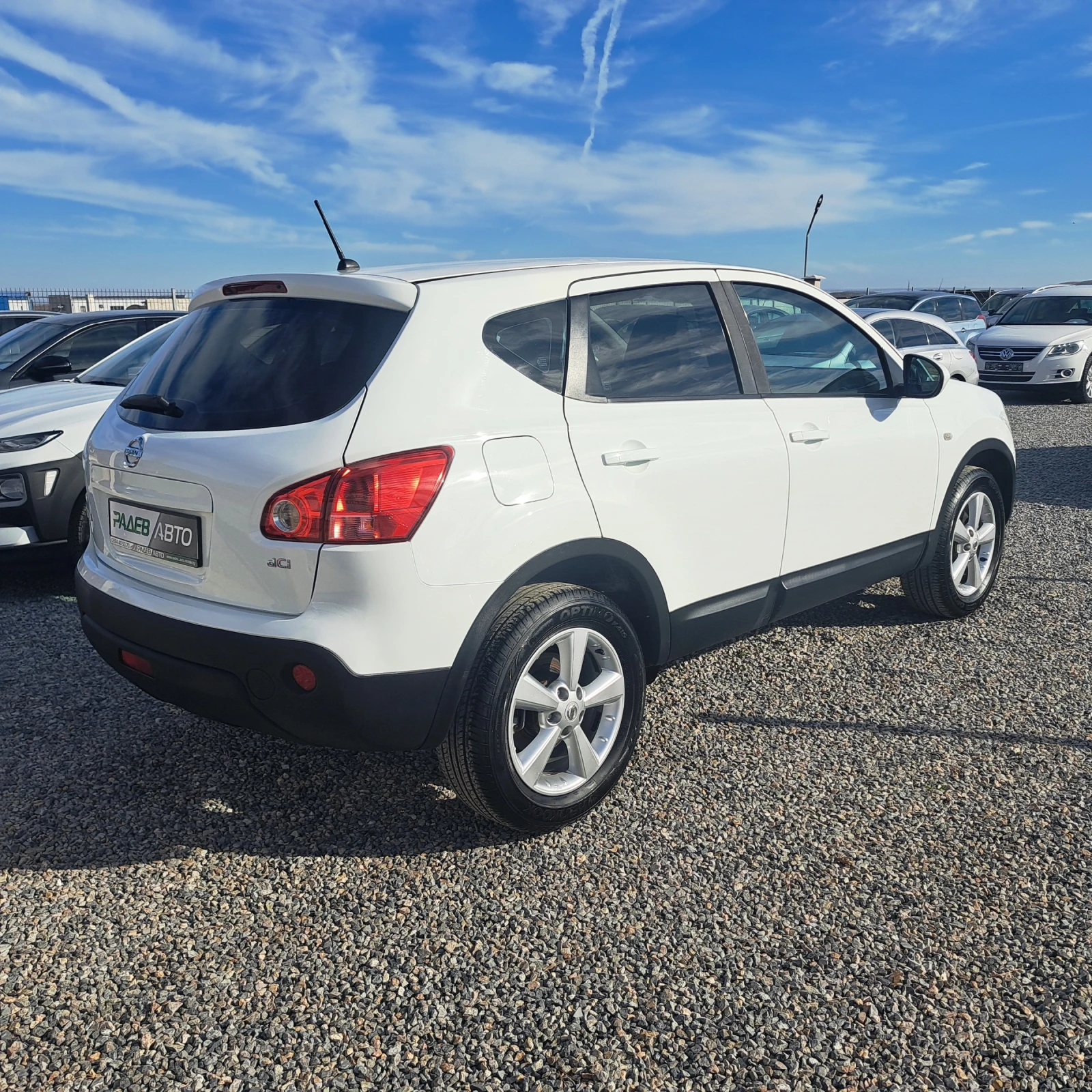 Nissan Qashqai 1.5 dCI* 106 Hp* 6 скорости* ОТЛИЧЕН!*  - изображение 6