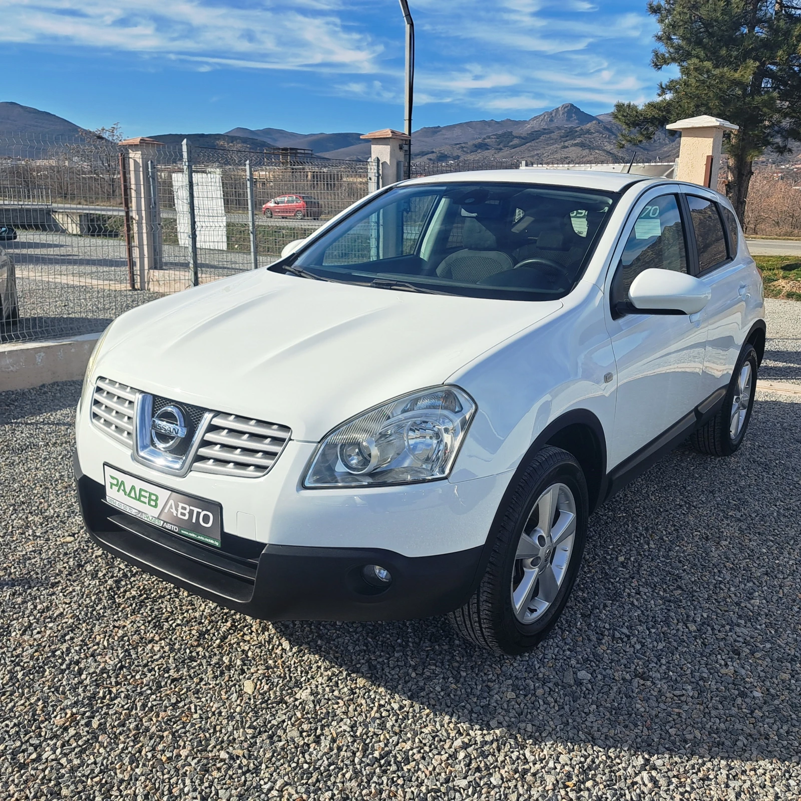 Nissan Qashqai 1.5 dCI* 106 Hp* 6 скорости* ОТЛИЧЕН!*  - изображение 2