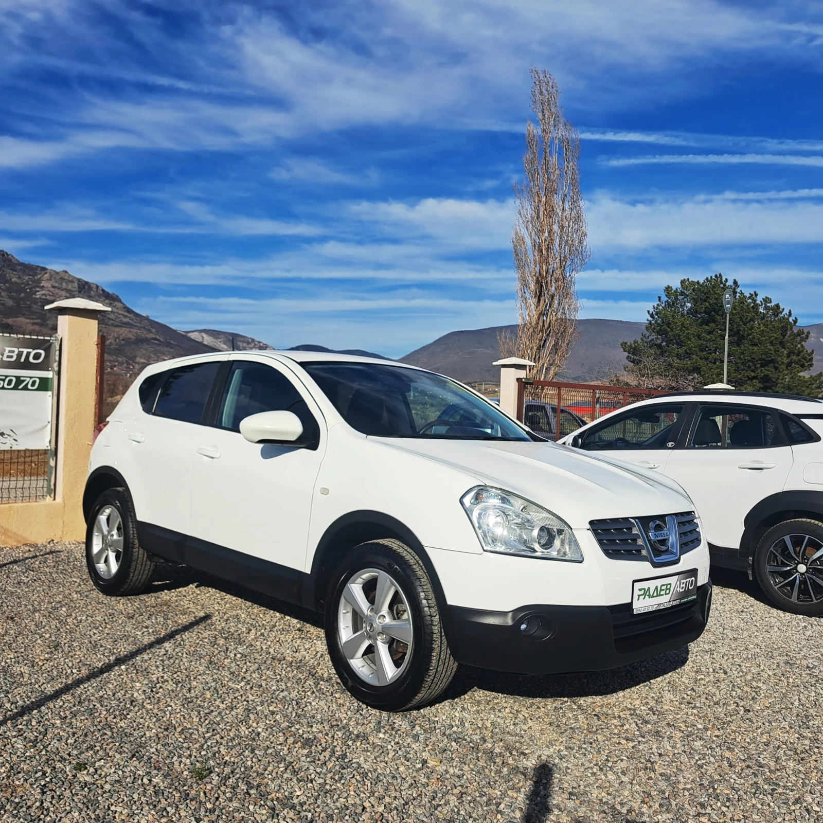 Nissan Qashqai 1.5 dCI* 106 Hp* 6 скорости* ОТЛИЧЕН!*  - изображение 5