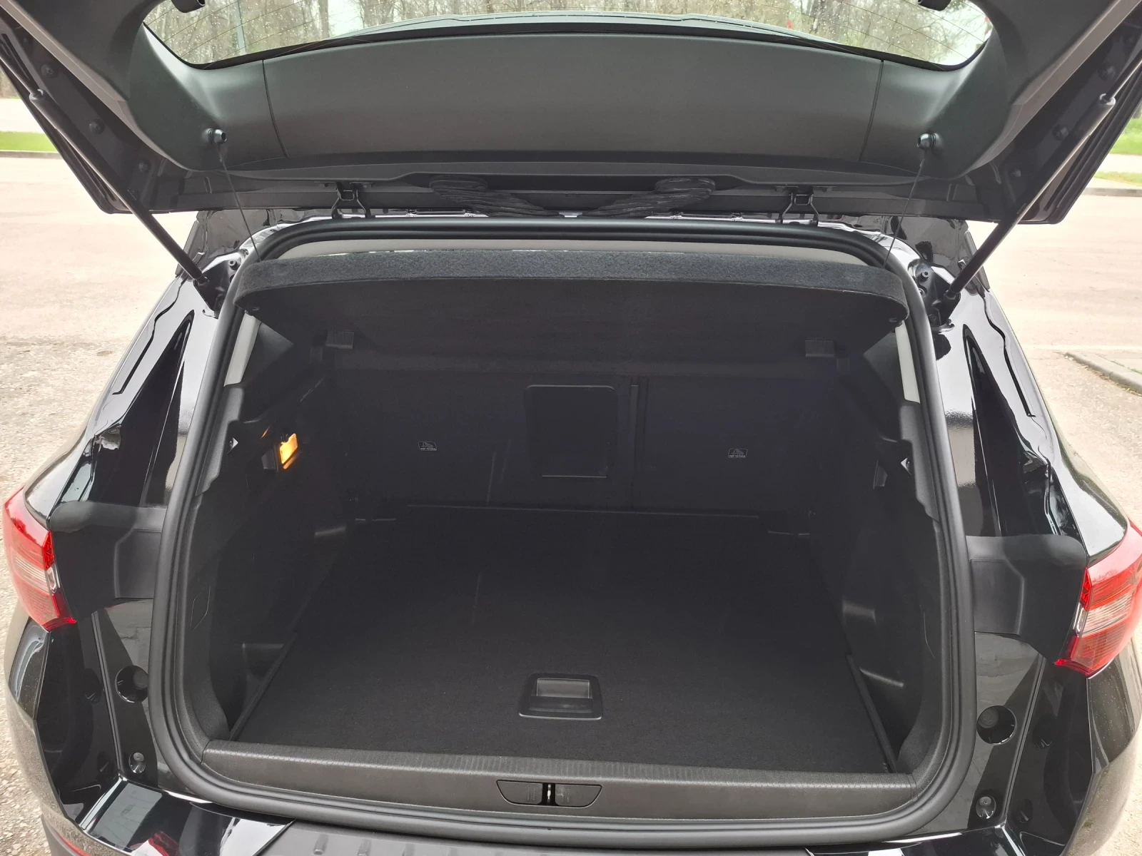 Opel Grandland X 1.5 D/131 ../ 8 /// | Mobile.bg   17