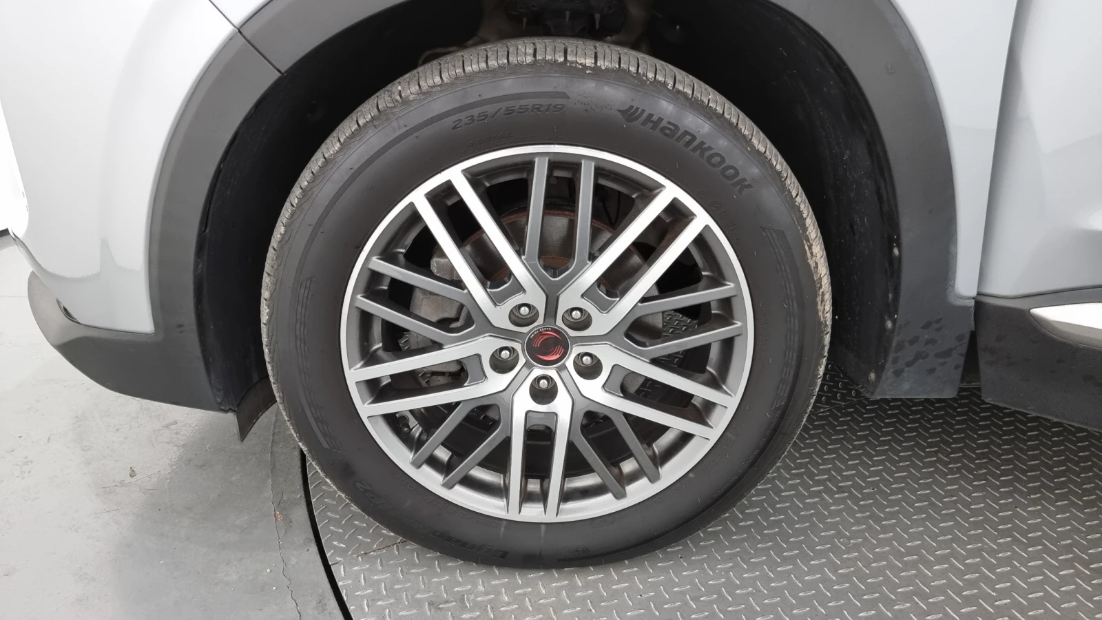 Hyundai Santa fe TM Diesel 2.2 4WD Prestige - изображение 5