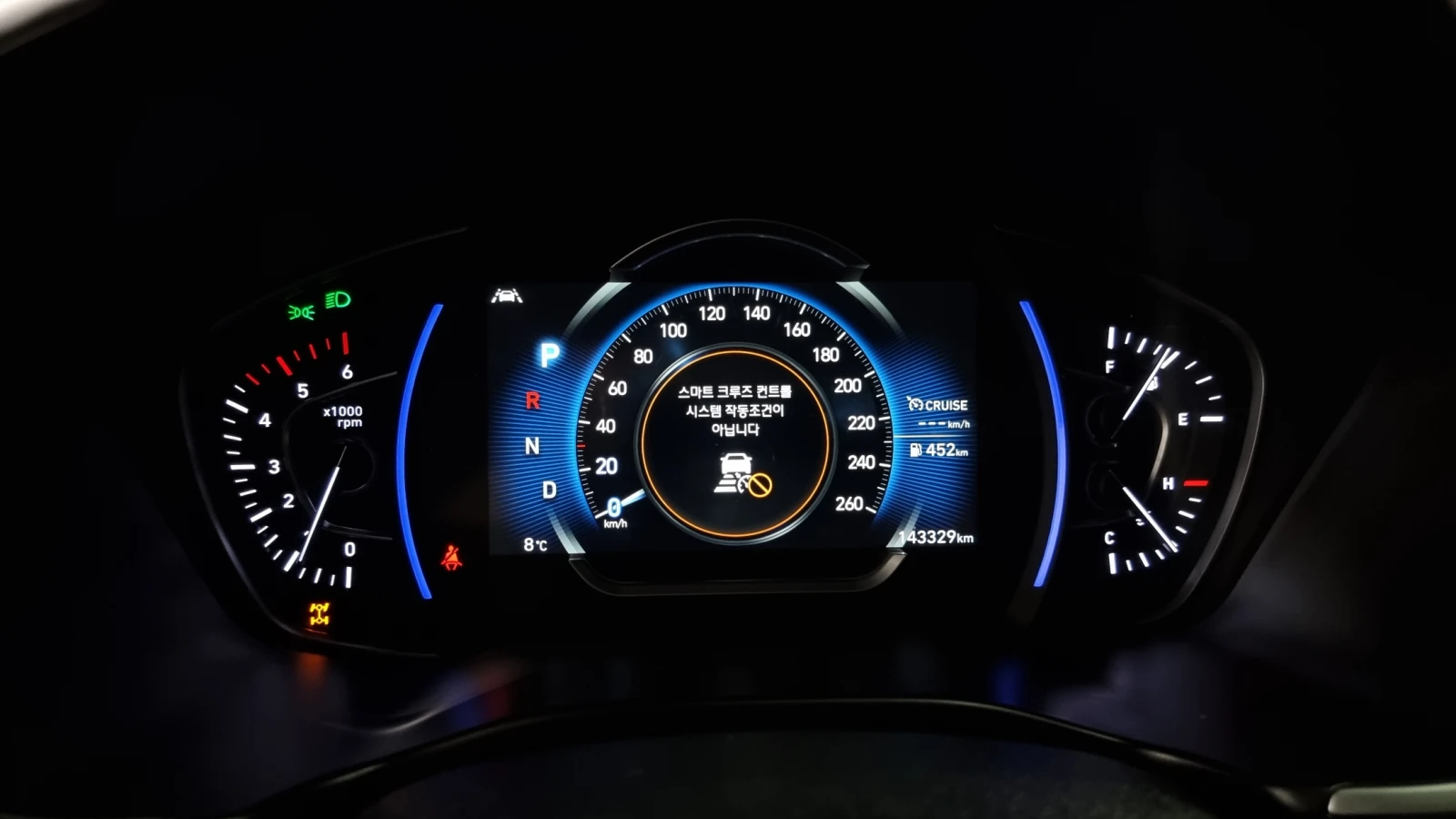 Hyundai Santa fe TM Diesel 2.2 4WD Prestige - изображение 8