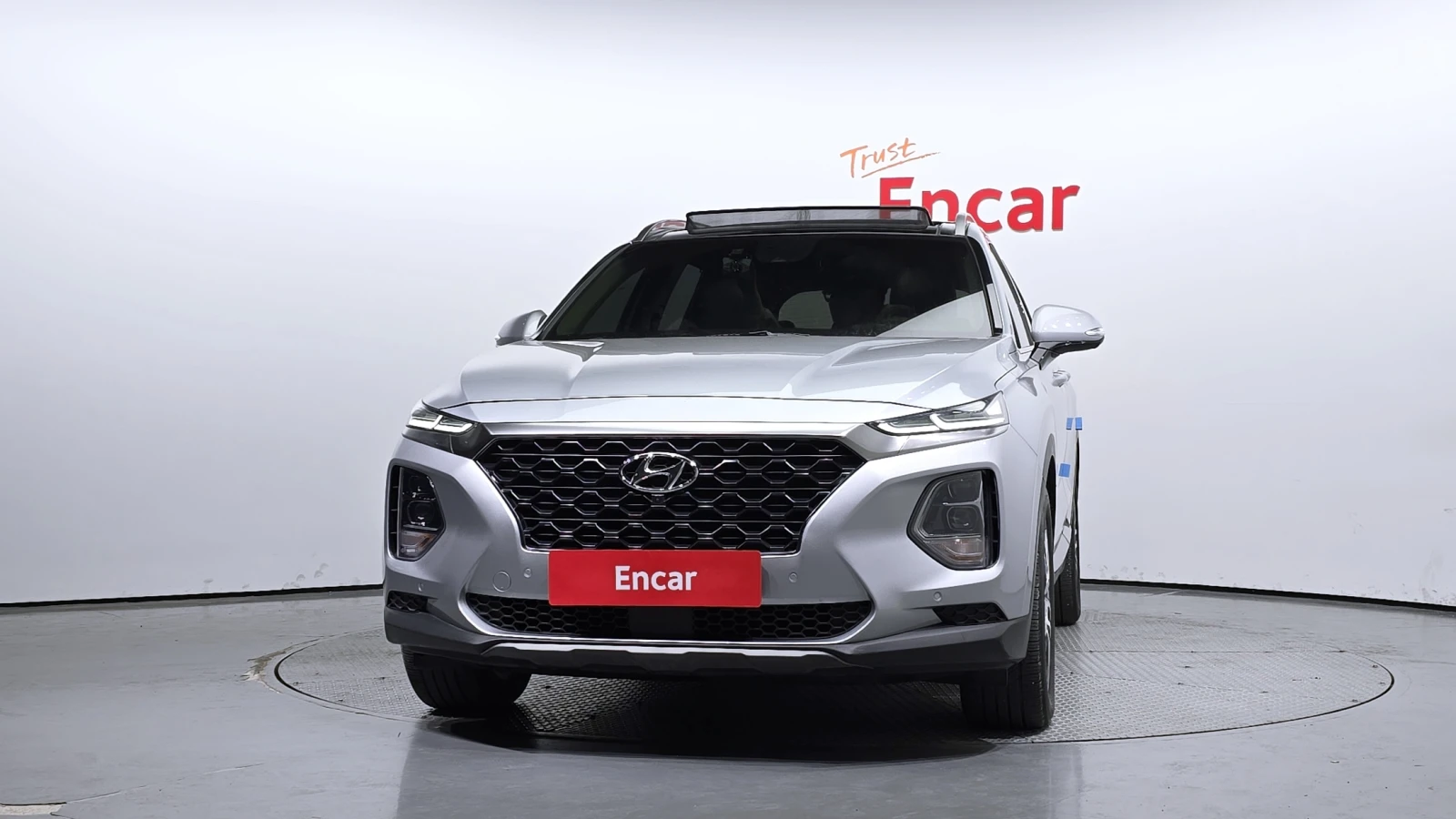 Hyundai Santa fe TM Diesel 2.2 4WD Prestige - изображение 3