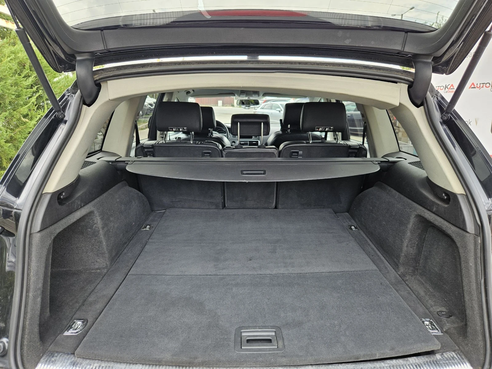 Audi Q7 3.0TDI-233кс= 4х4= КАМЕРА= НАВИ= КСЕНОН= ПОДГРЕВ - изображение 10