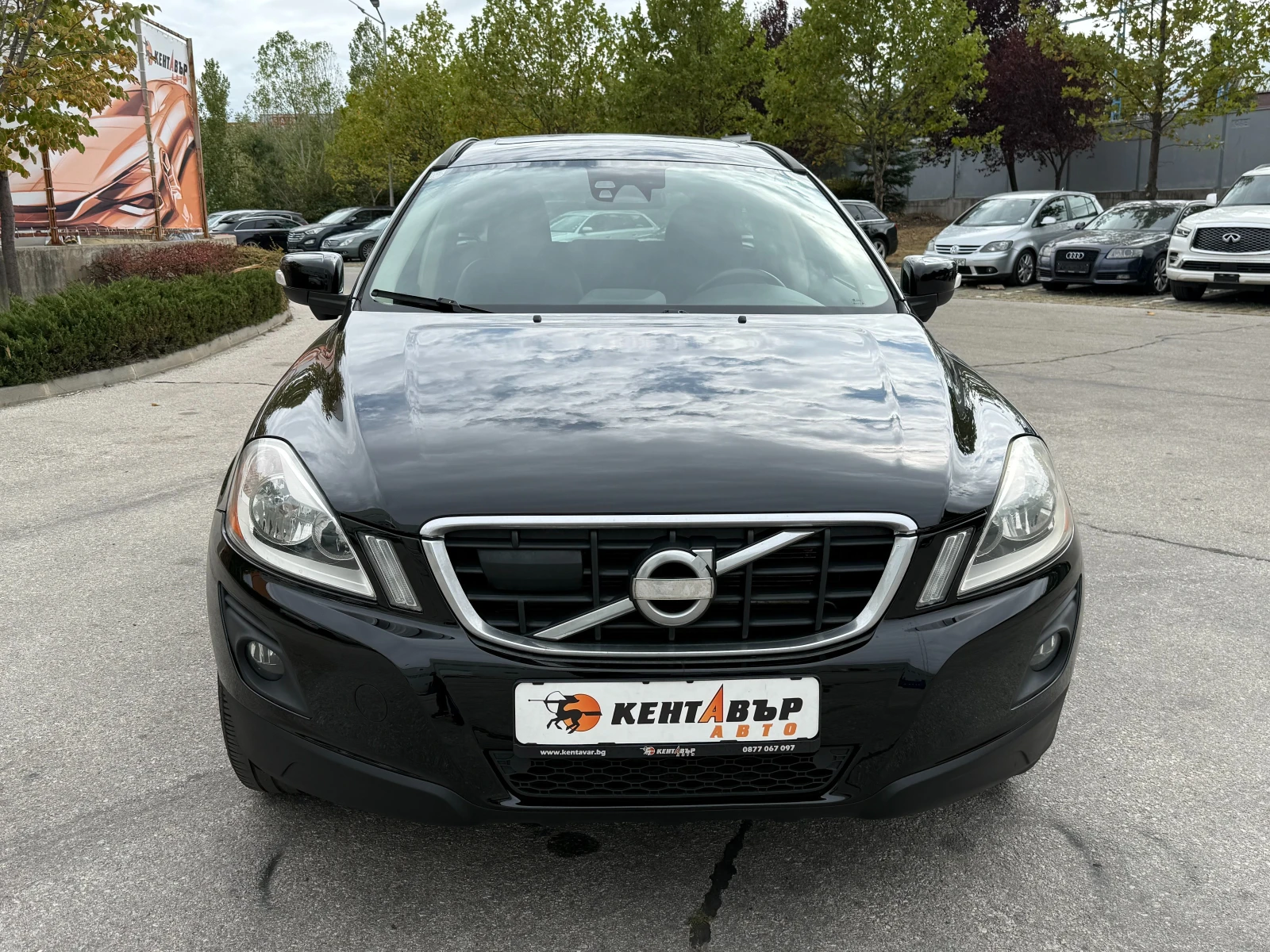 Volvo XC60 2.4d 163 к.с.  - изображение 7