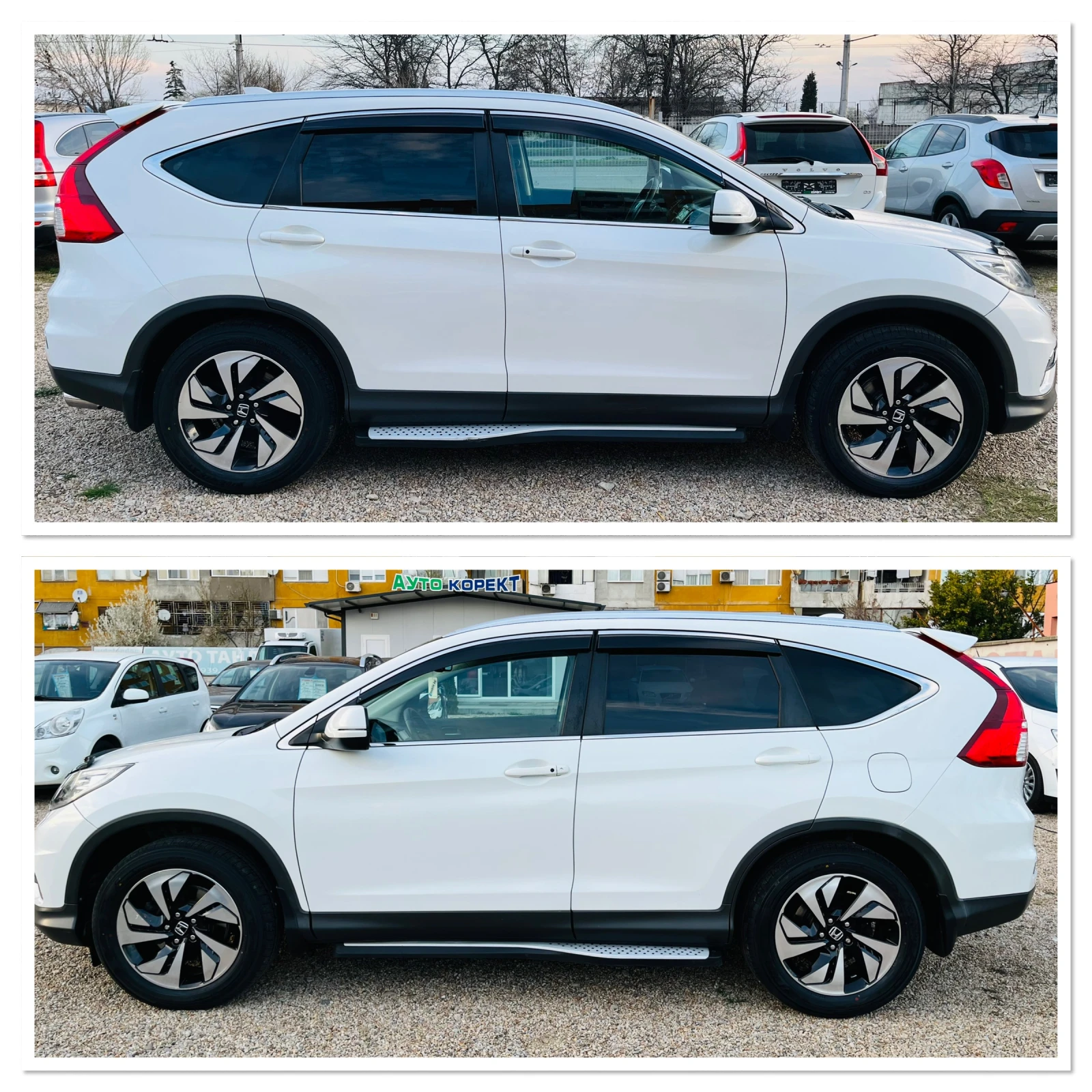 Honda Cr-v 1.6 D NAVI-FEIS-TOP - изображение 4