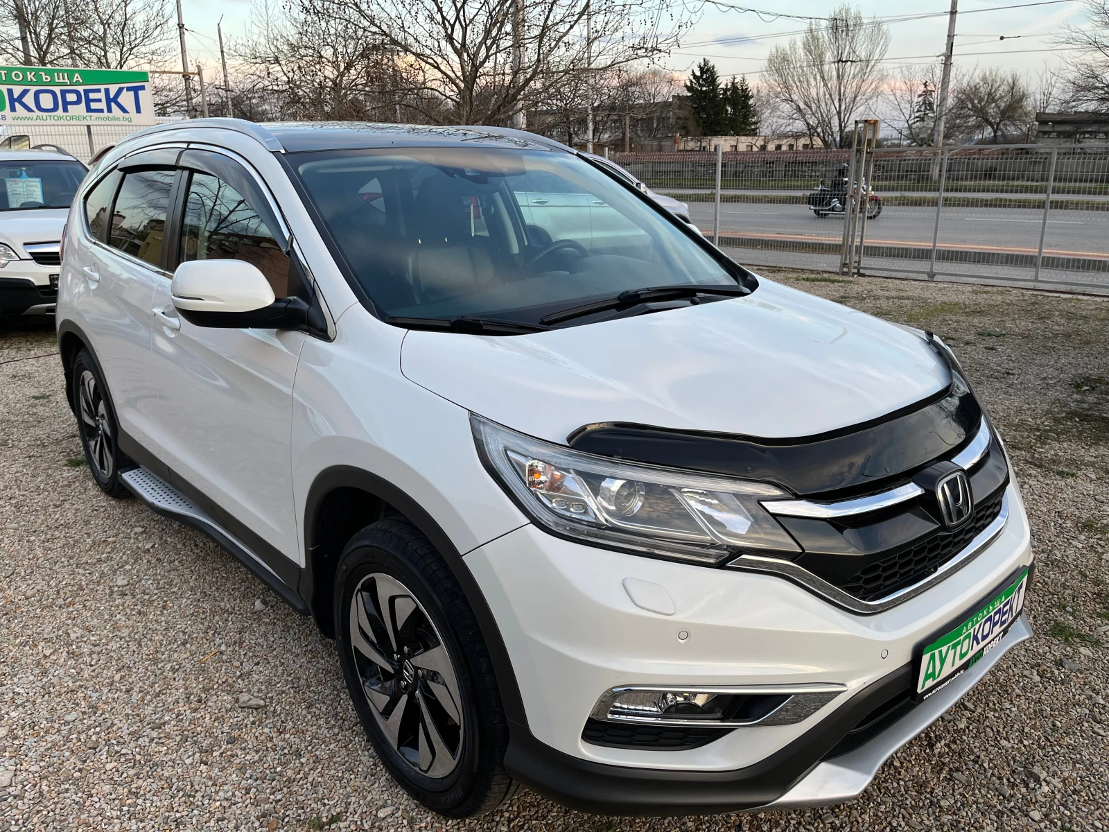 Honda Cr-v 1.6 D NAVI-FEIS-TOP - изображение 3