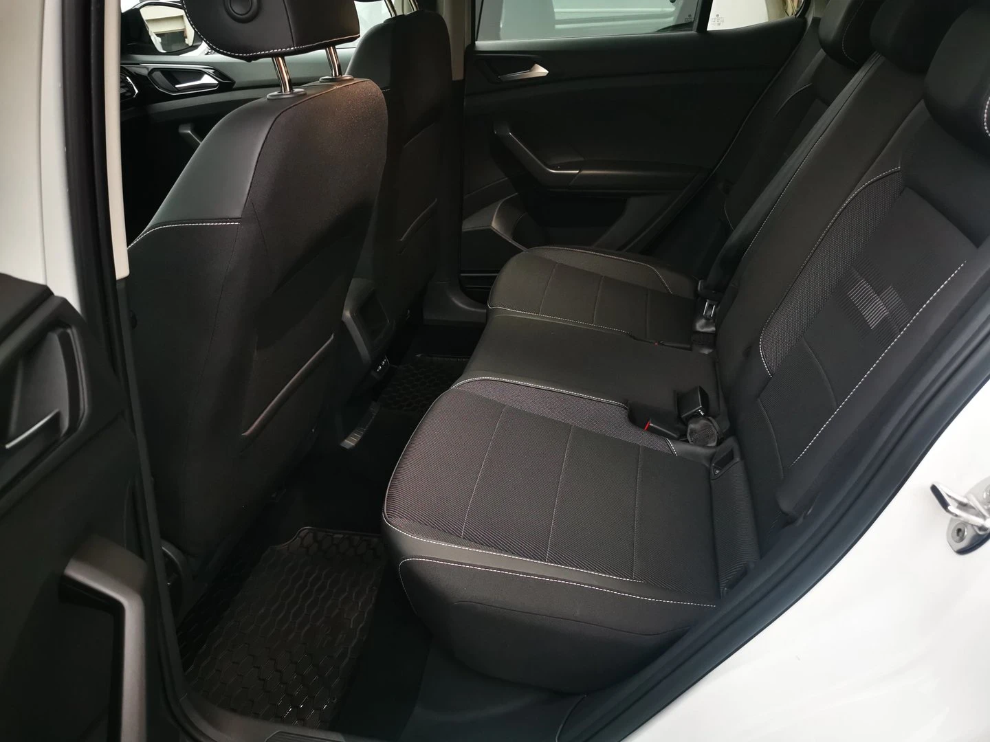 VW T-Cross Style 1.0 TSI OPF DSG | Mobile.bg   7