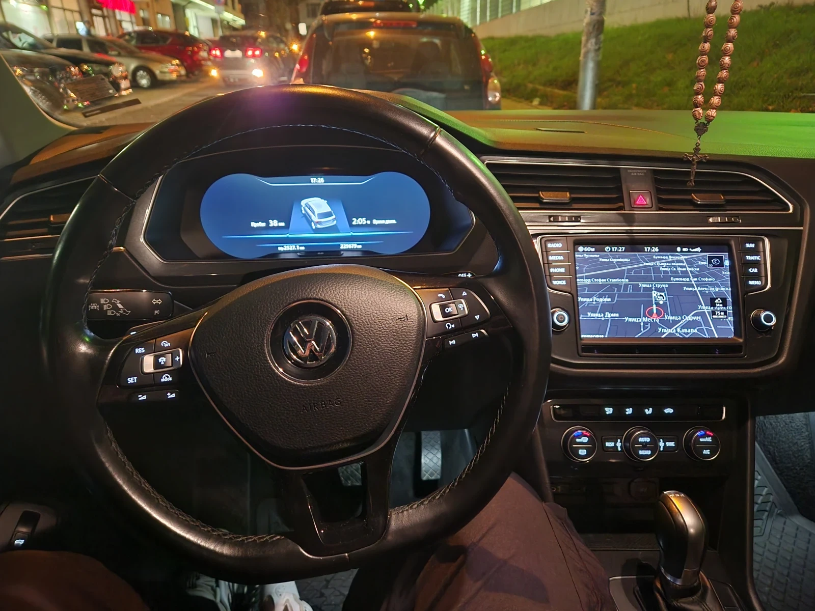 VW Tiguan 2.0 TDI  | Mobile.bg � ����������� 1