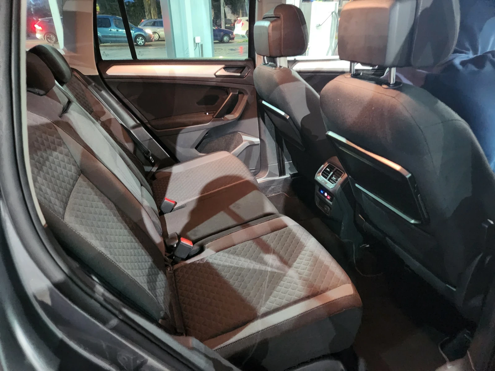 VW Tiguan 2.0 TDI  | Mobile.bg � ����������� 16