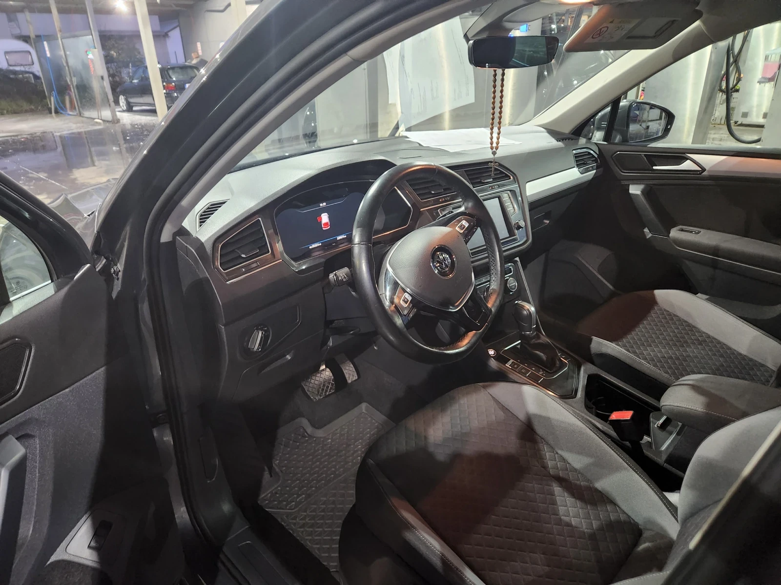 VW Tiguan 2.0 TDI  | Mobile.bg � ����������� 14
