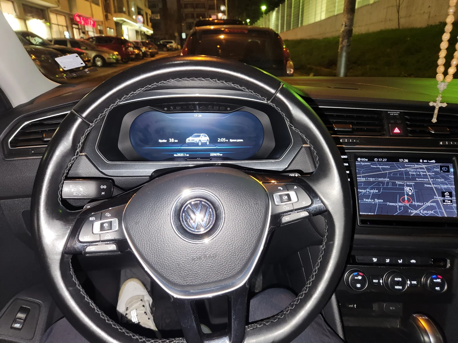 VW Tiguan 2.0 TDI  | Mobile.bg � ����������� 10