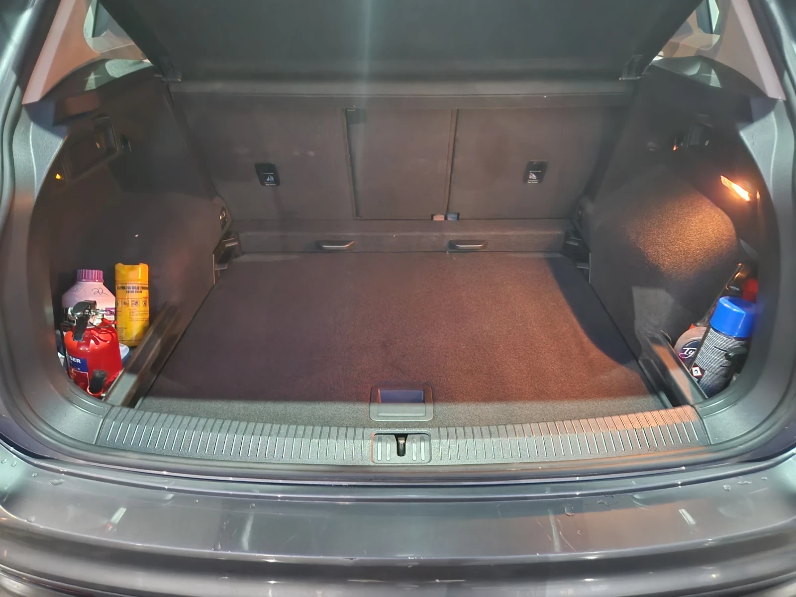 VW Tiguan 2.0 TDI  | Mobile.bg � ����������� 13