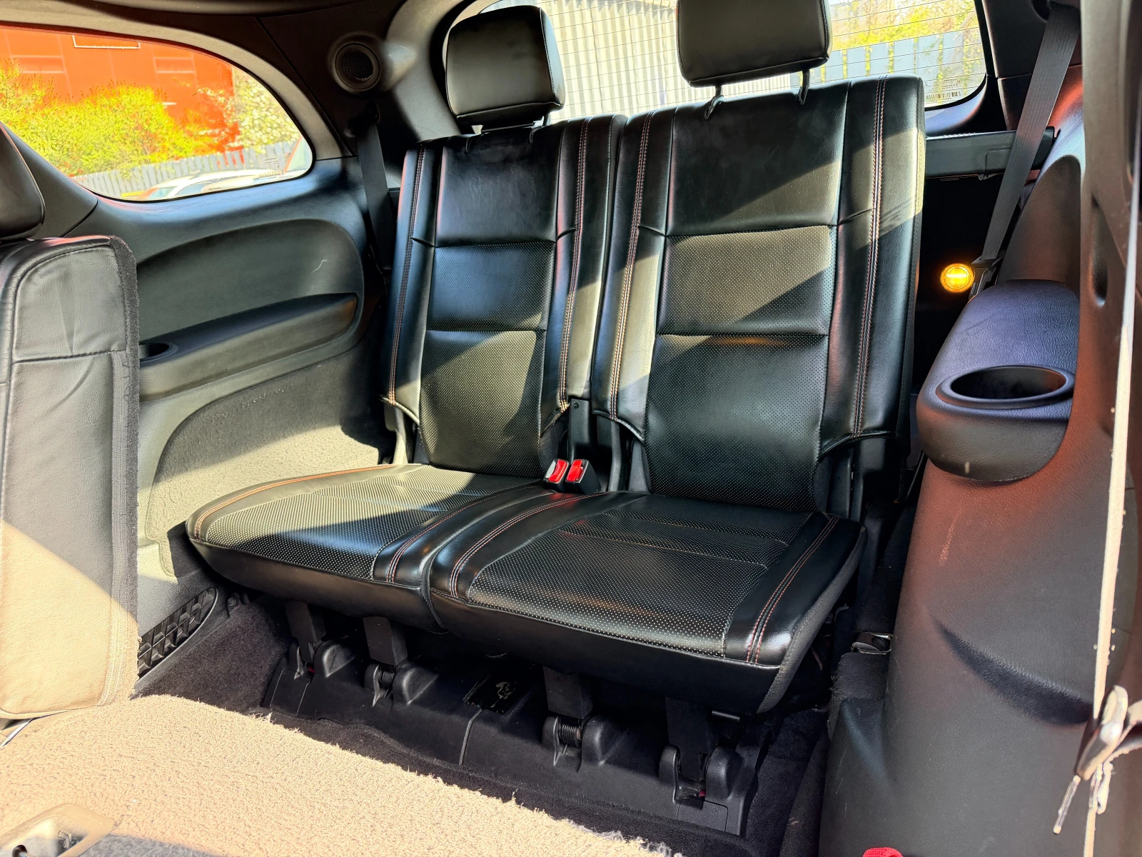 Dodge Durango R/T | Mobile.bg � ����������� 13