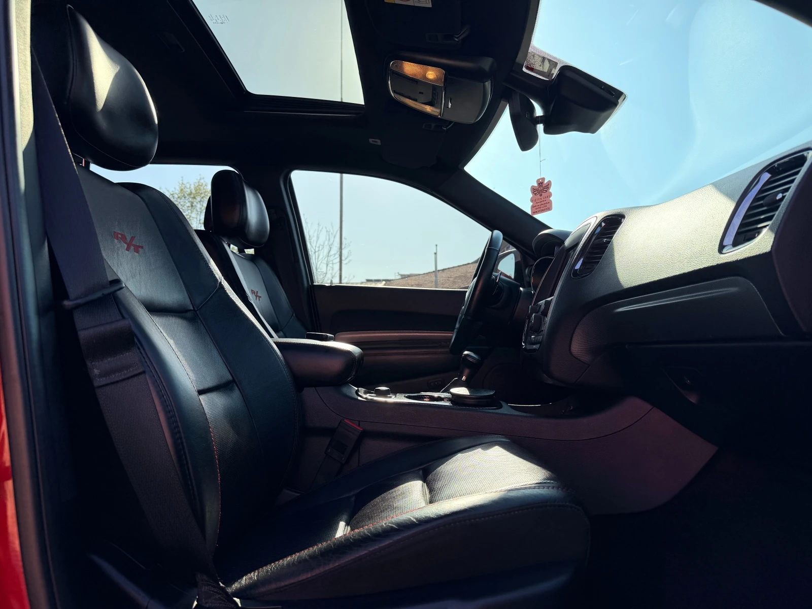 Dodge Durango R/T | Mobile.bg � ����������� 16