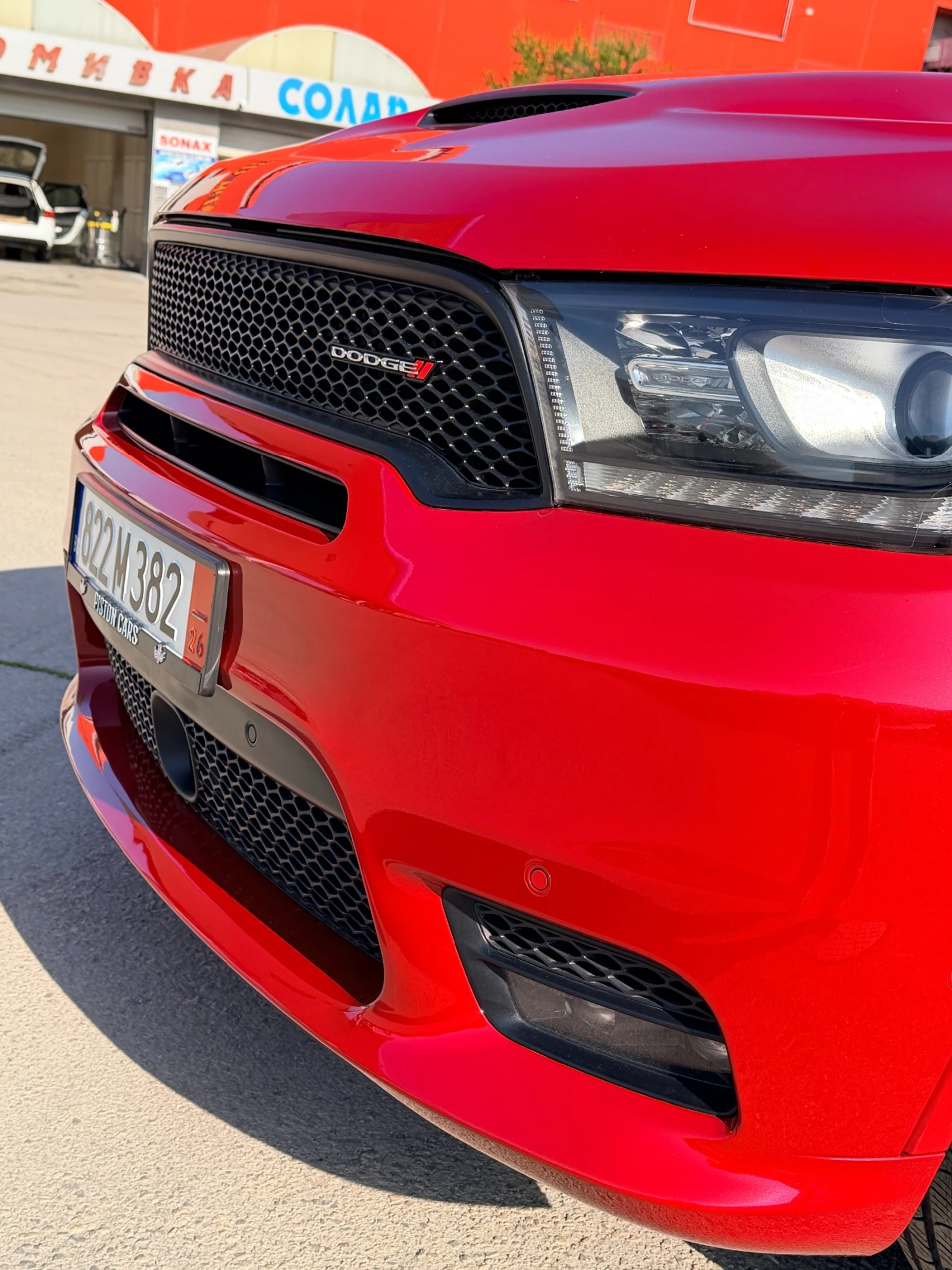 Dodge Durango R/T | Mobile.bg � ����������� 2