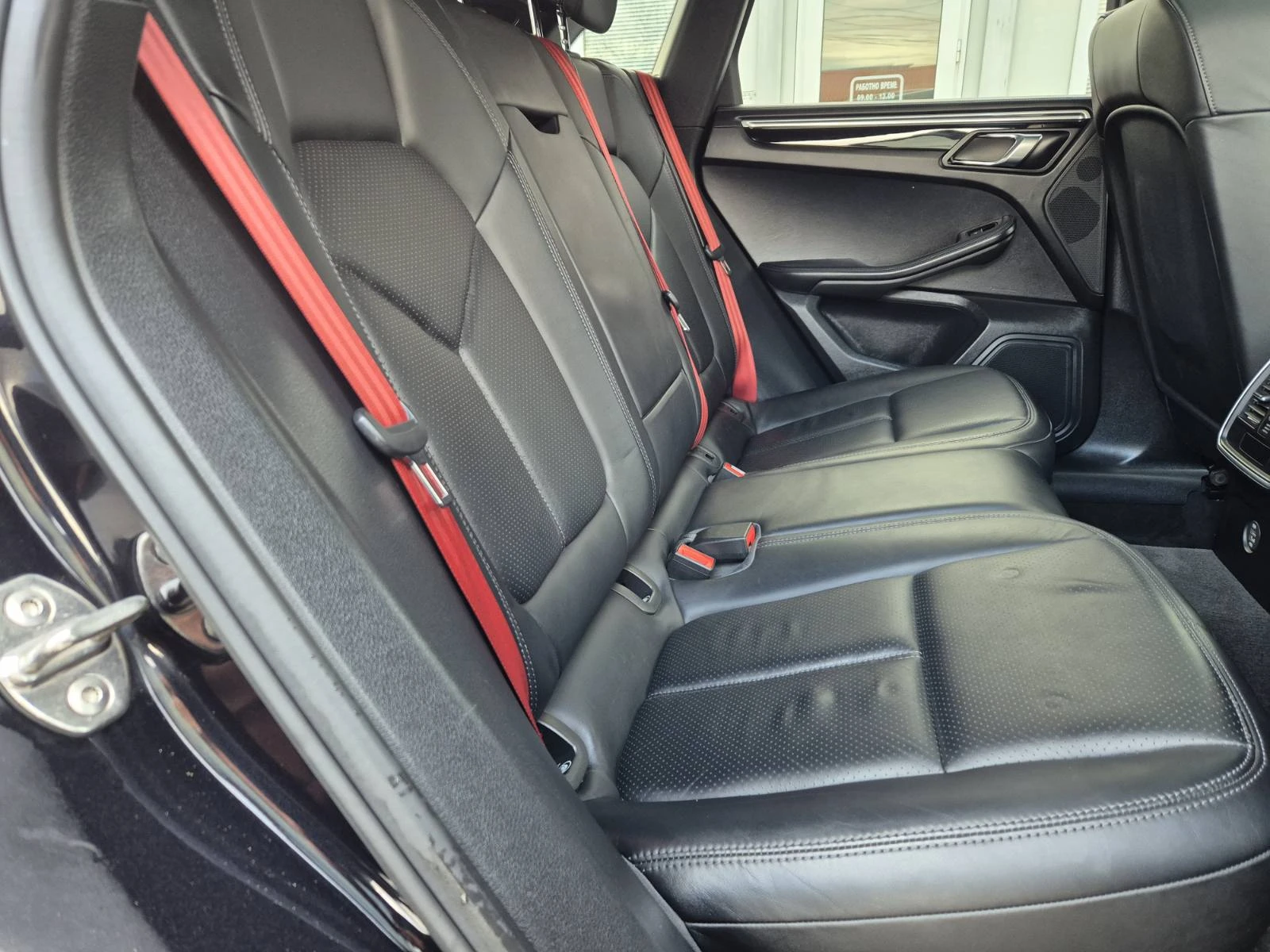 Porsche Macan 3.0I-340��-��������-FULL FULL | Mobile.bg � ����������� 14