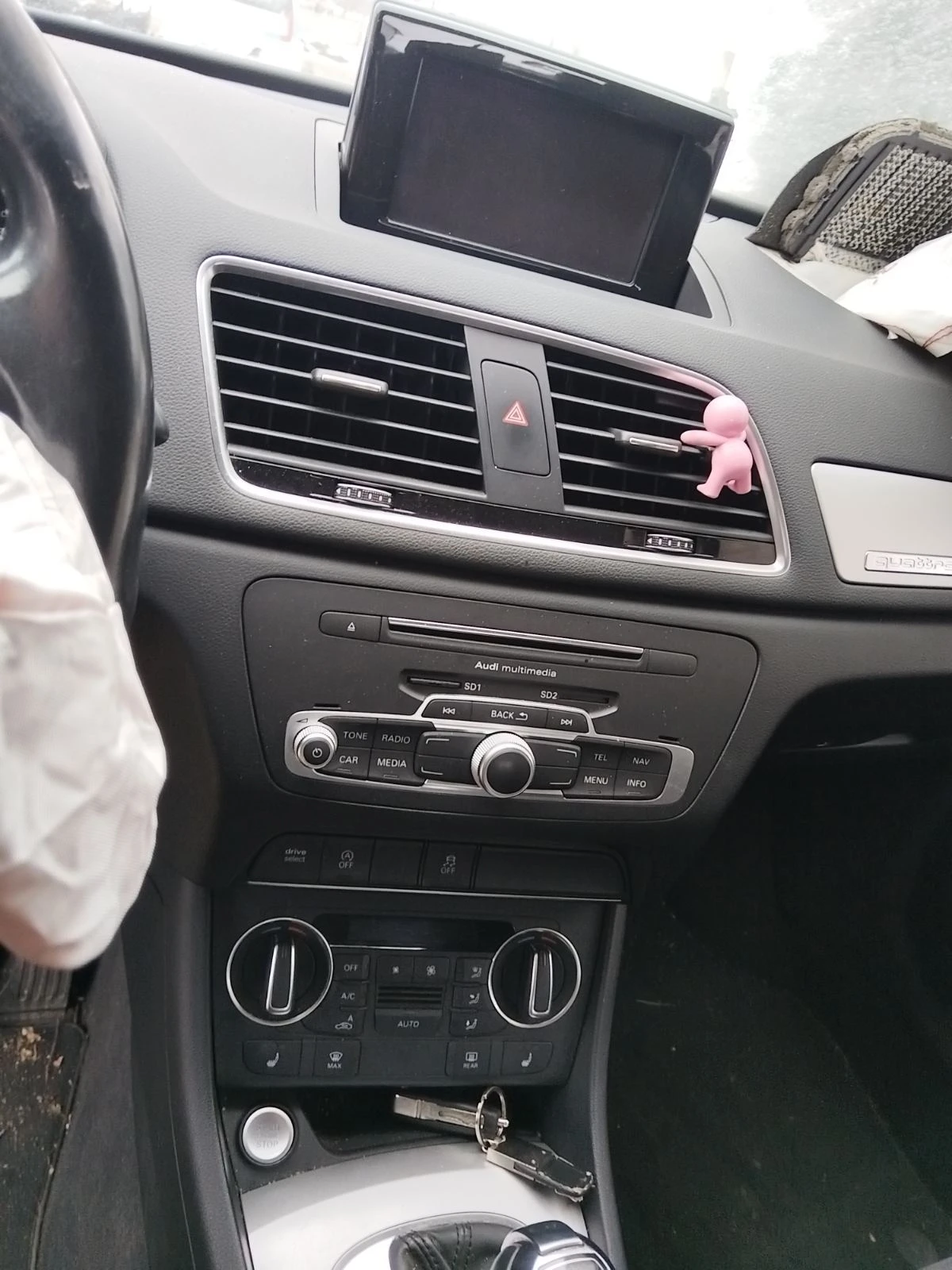 Audi Q3 2.0 tdi | Mobile.bg � ����������� 8