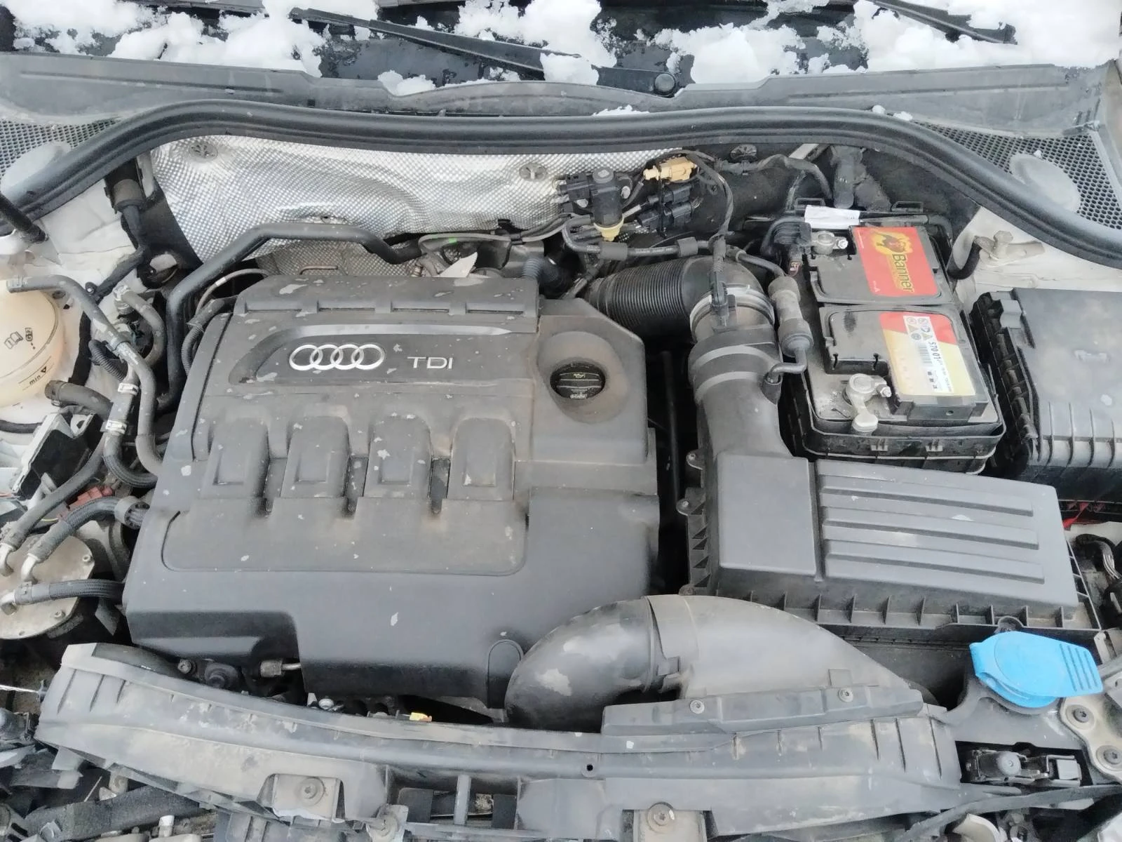 Audi Q3 2.0 tdi | Mobile.bg � ����������� 5