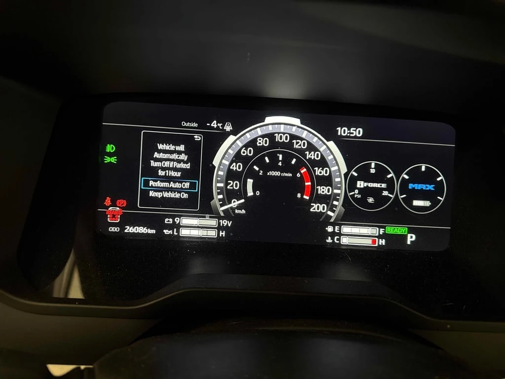 Toyota Sequoia * CAPSTONE * CARFAX * ������ ������ !!! | Mobile.bg � ����������� 8