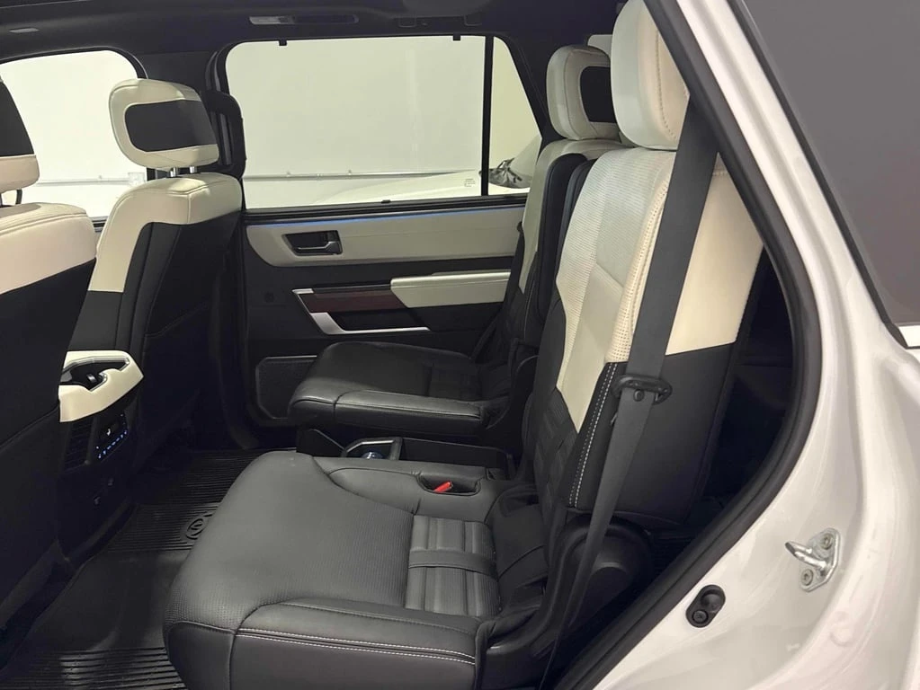 Toyota Sequoia * CAPSTONE * CARFAX * ������ ������ !!! | Mobile.bg � ����������� 15