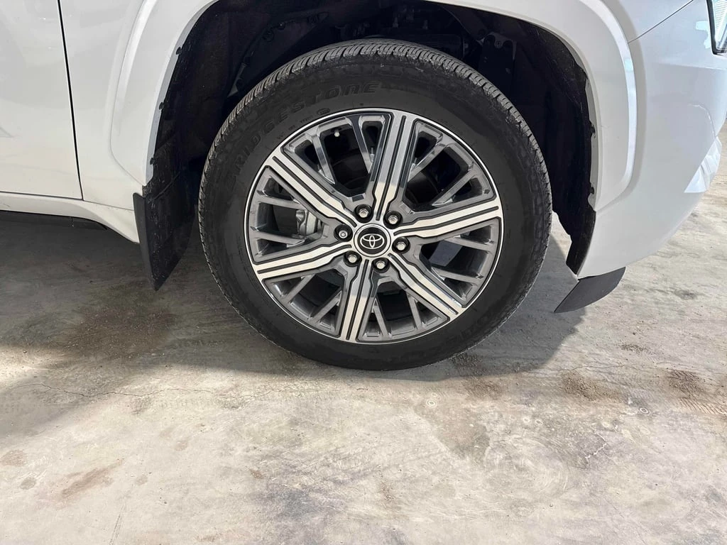 Toyota Sequoia * CAPSTONE * CARFAX * ������ ������ !!! | Mobile.bg � ����������� 7