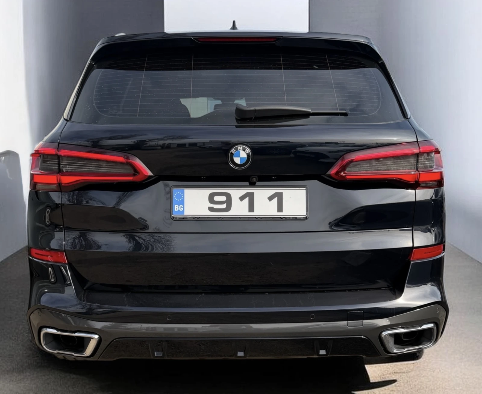 BMW X5 ГАРАНЦИЯ / ЛИЗИНГ / 7 МЕСТА / ДДС - изображение 5