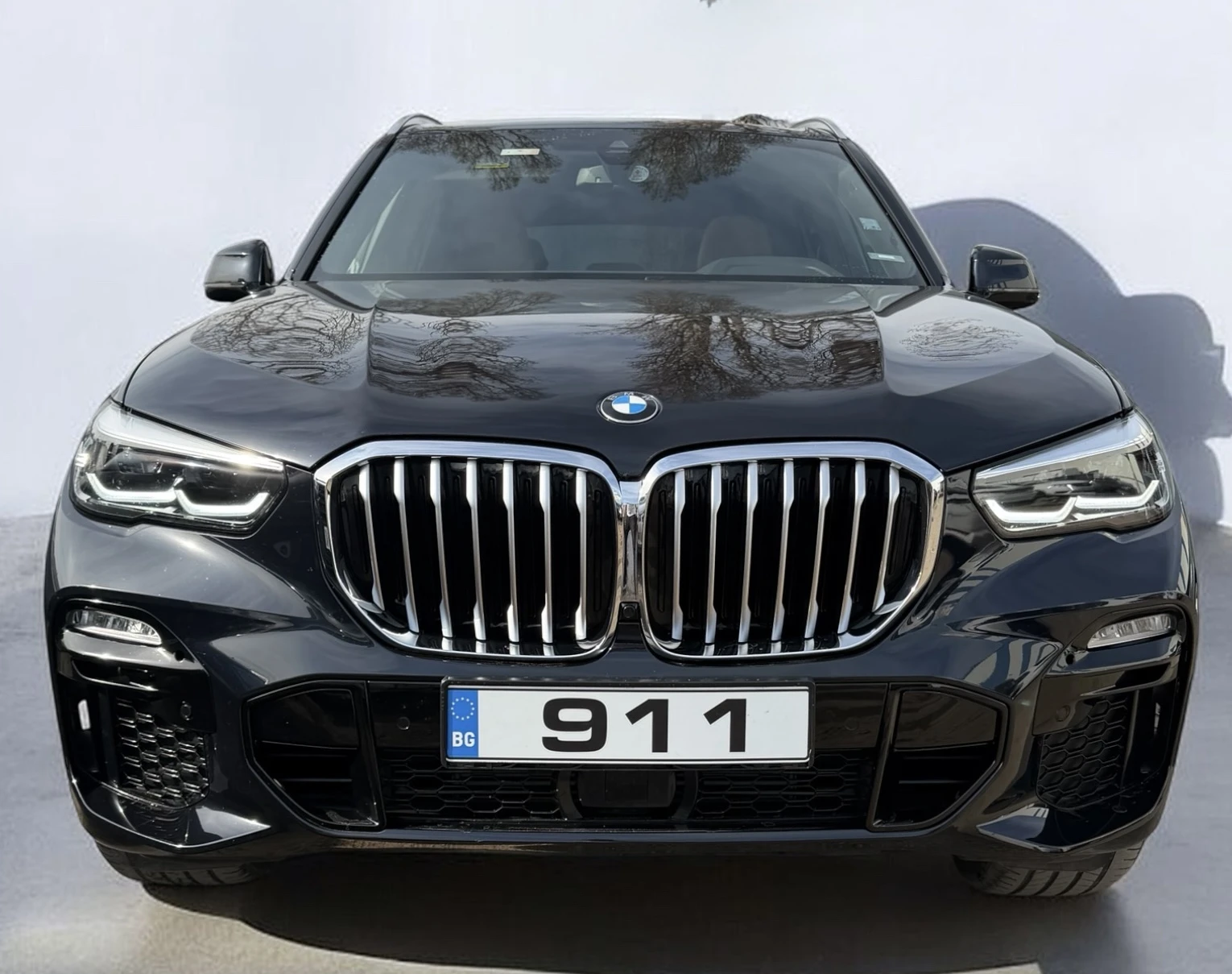 BMW X5 ГАРАНЦИЯ / ЛИЗИНГ / 7 МЕСТА / ДДС - изображение 2