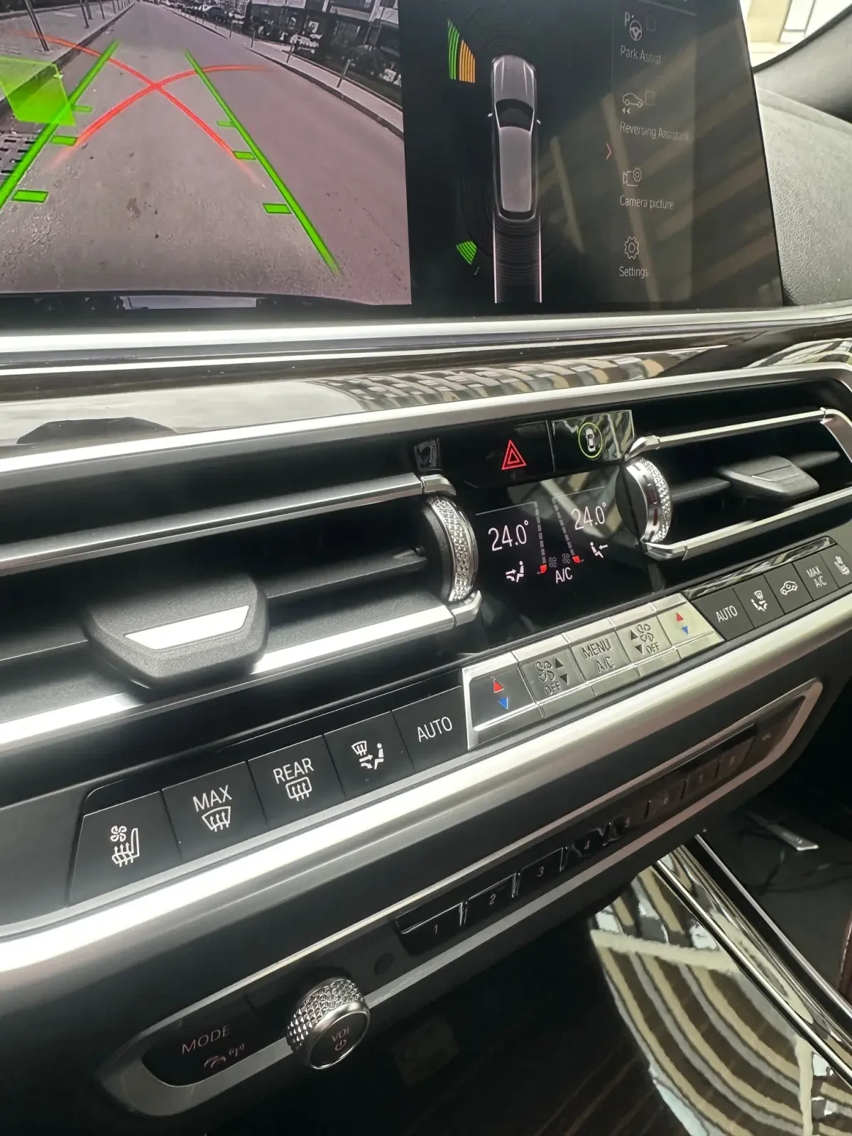 BMW X5 41� �� / �������� / 7 ����� / ��� / ������ | Mobile.bg � ����������� 11