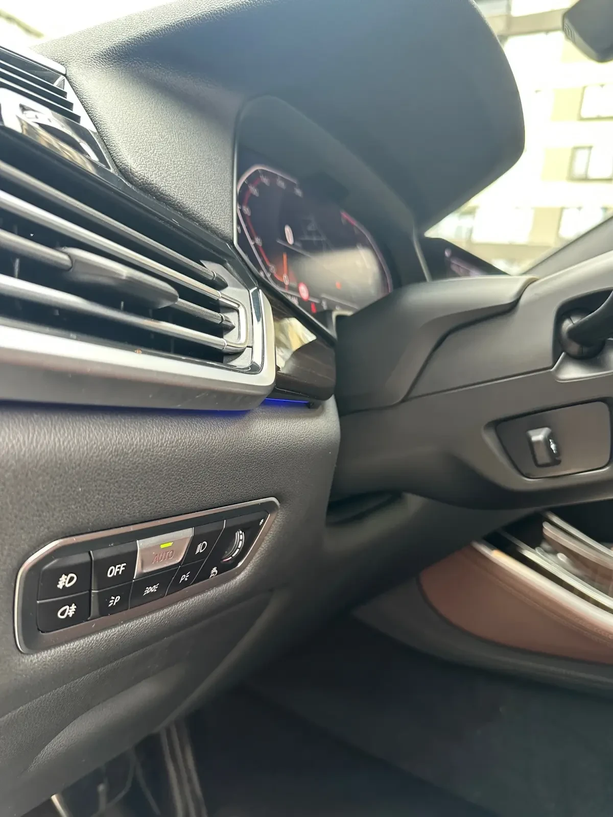 BMW X5 / ЛИЗИНГ / 7 МЕСТА / ДДС - изображение 10