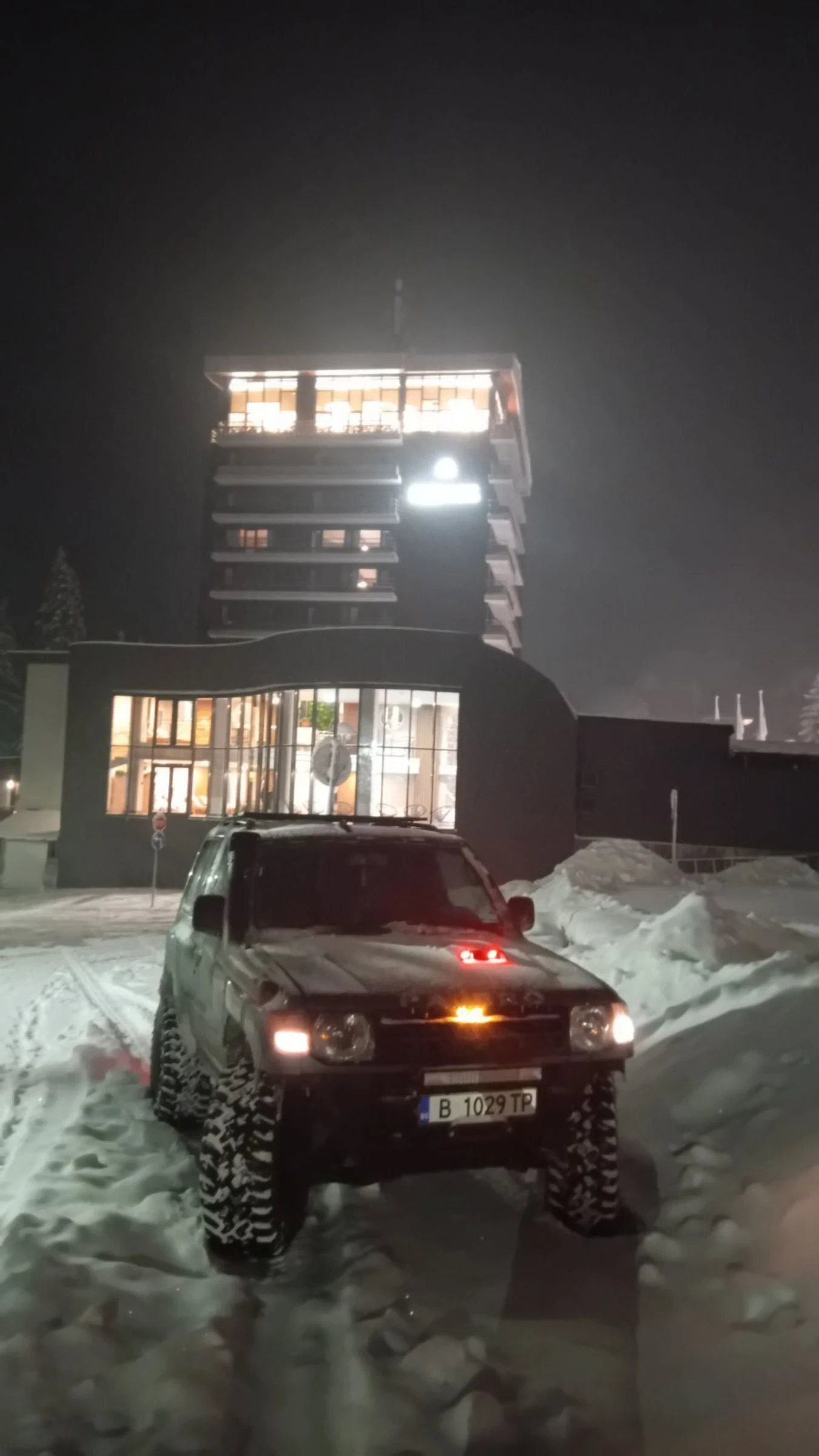 Mitsubishi Pajero 2.8 TD | Mobile.bg � ����������� 12