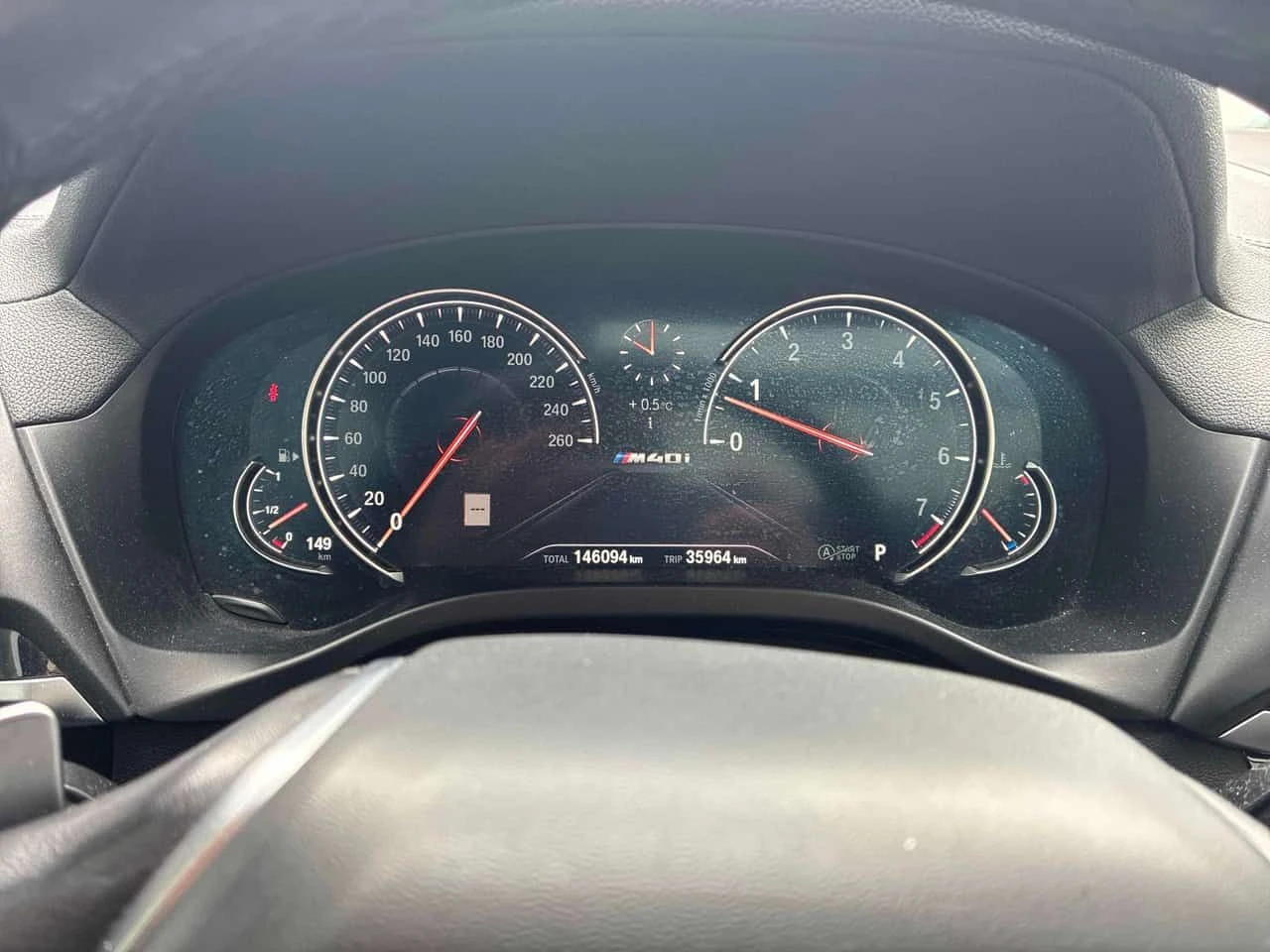 BMW X4 M40i  CARFAX | Mobile.bg � ����������� 8