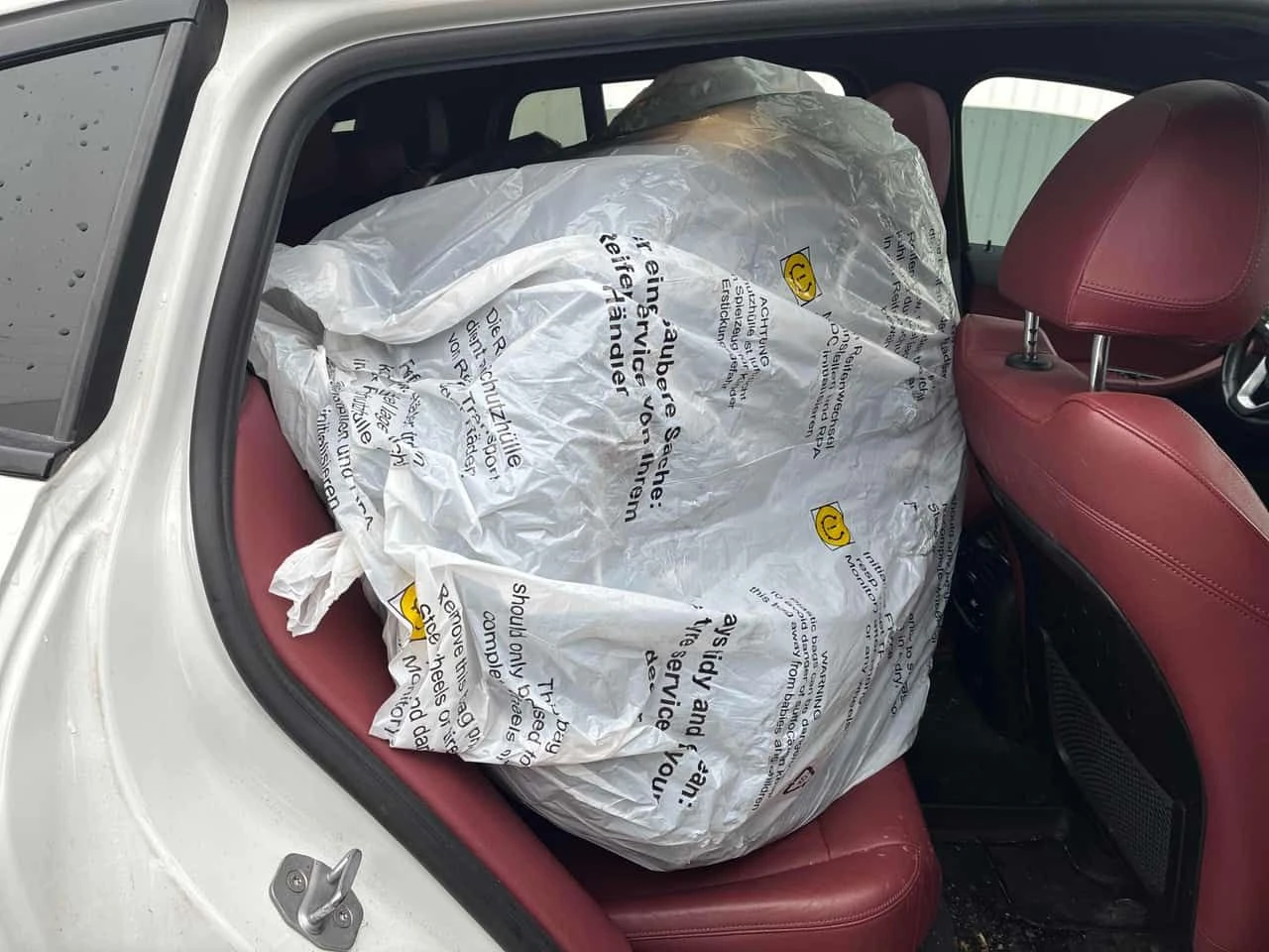 BMW X4 M40i  CARFAX | Mobile.bg � ����������� 16