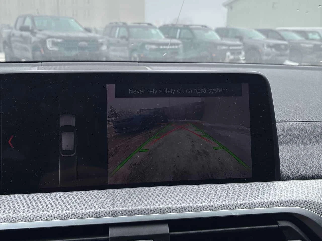 BMW X4 M40i  CARFAX | Mobile.bg � ����������� 13