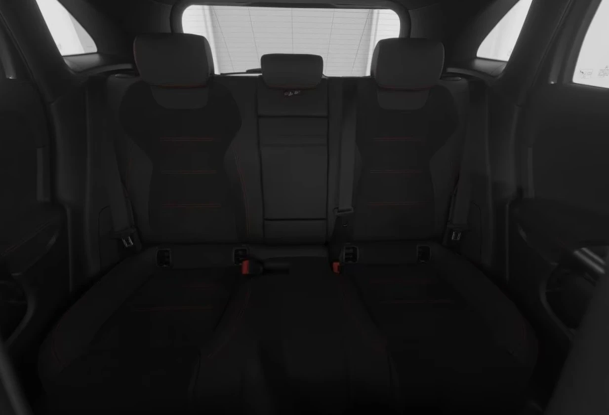 Mercedes-Benz EQA 300 AMG/4-MATIC/FACELIFT/NIGHT/CAMERA/PDC/, снимка 10 - Автомобили и джипове - 53911190