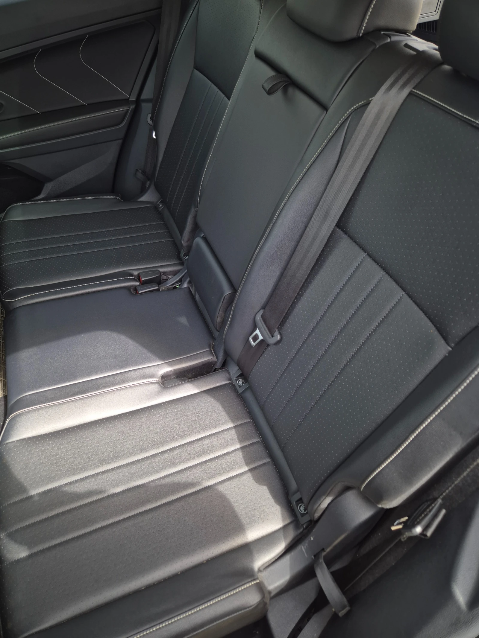 VW Tiguan SE, снимка 7 - Автомобили и джипове - 54028809