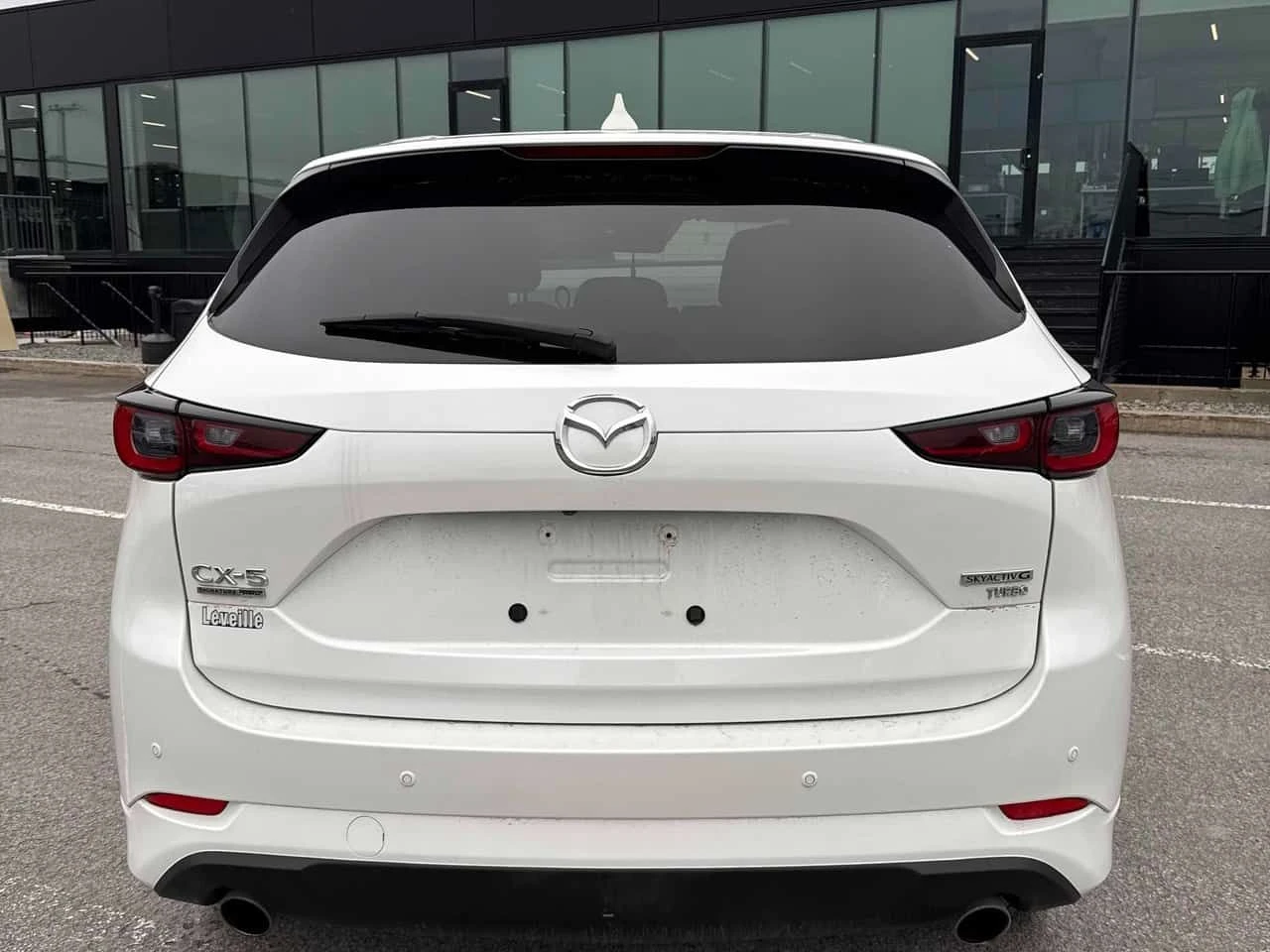 Mazda CX-5 * Signature * PANO* �������* KEYLESS*  | Mobile.bg � ����������� 4