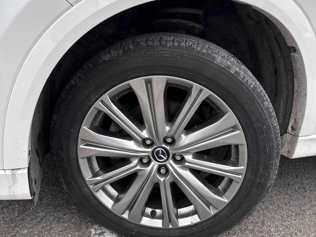 Mazda CX-5 * Signature * PANO* �������* KEYLESS*  | Mobile.bg � ����������� 7