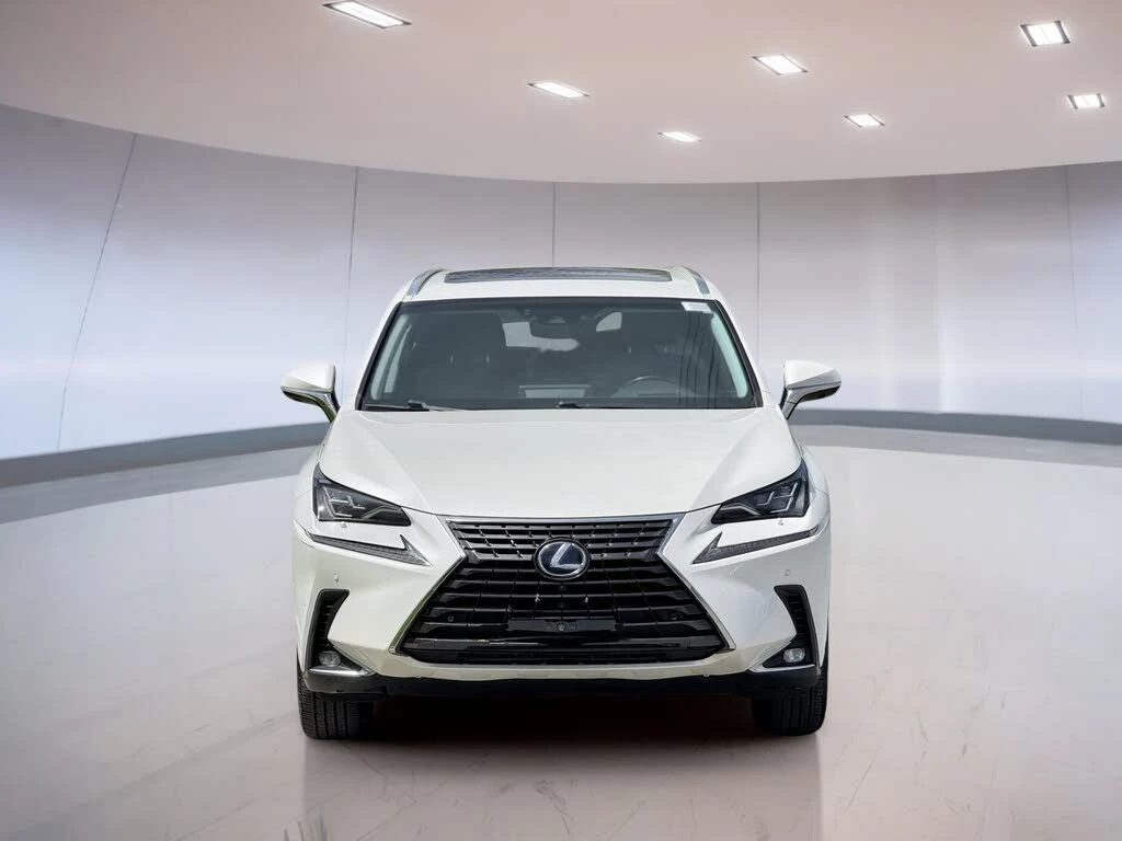 Lexus NX 300h HEAD-UP* 360 ������* ���������* ������* ������� | Mobile.bg � ����������� 1
