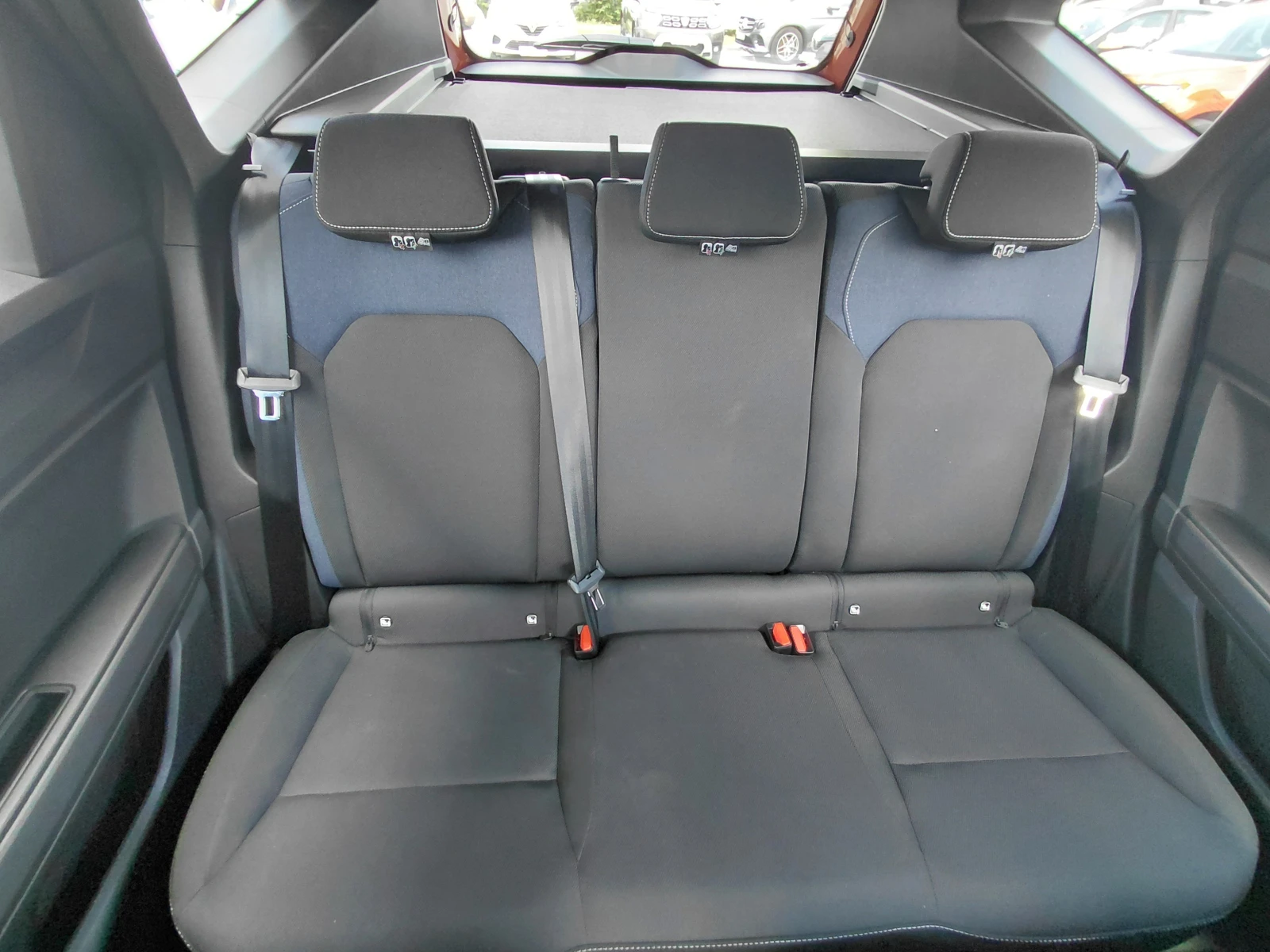 Dacia Bigster 1.2TCe/140�.�/Journey/���/������ | Mobile.bg � ����������� 14