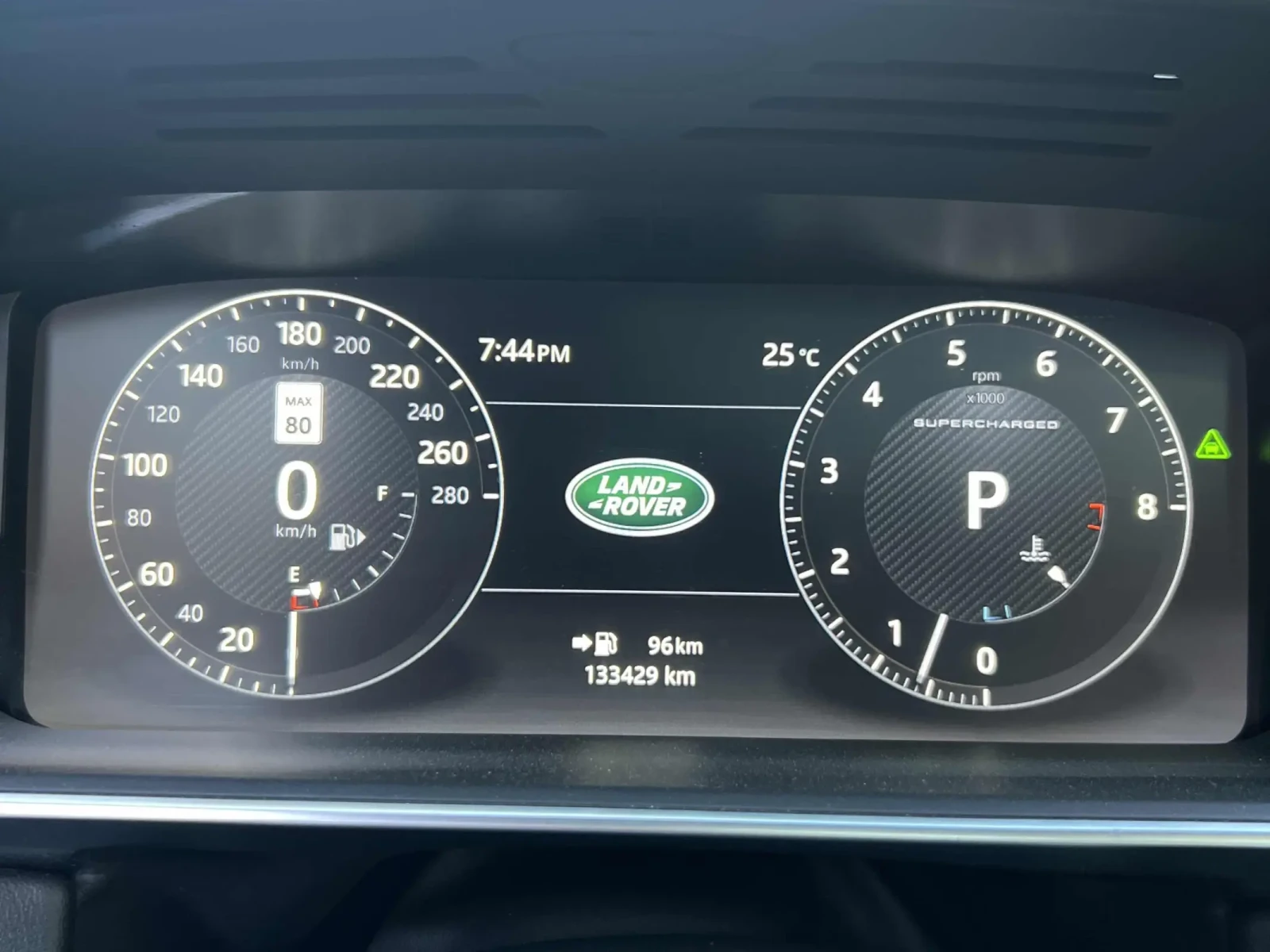 Land Rover Range Rover Sport V8 * СЕРВИЗНА ИСТ * ПАНОРАМА * ПАНОРАМА, снимка 9 - Автомобили и джипове - 54949374