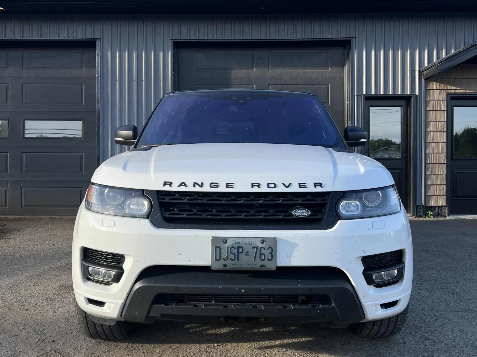 Land Rover Range Rover Sport V8 * СЕРВИЗНА ИСТ * ПАНОРАМА * ПАНОРАМА, снимка 2 - Автомобили и джипове - 54949374