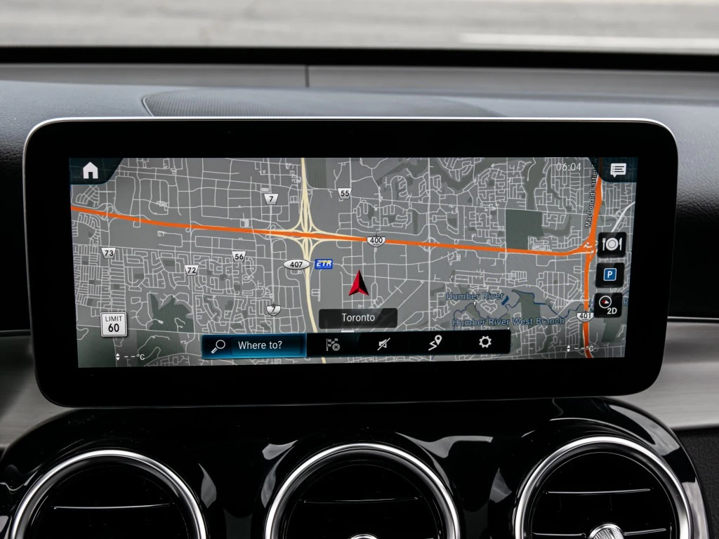 Mercedes-Benz GLC 300 AMG Night Package, снимка 16 - Автомобили и джипове - 55394979